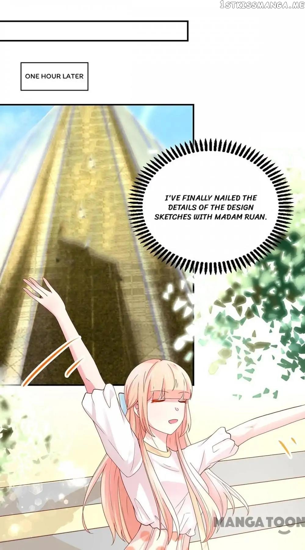Honey, You Belong to Me! chapter 117 - page 12