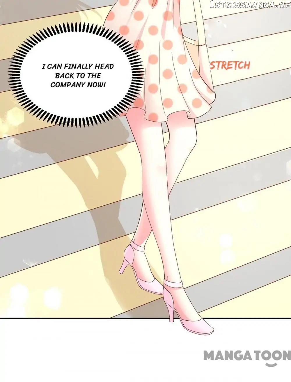 Honey, You Belong to Me! chapter 117 - page 13