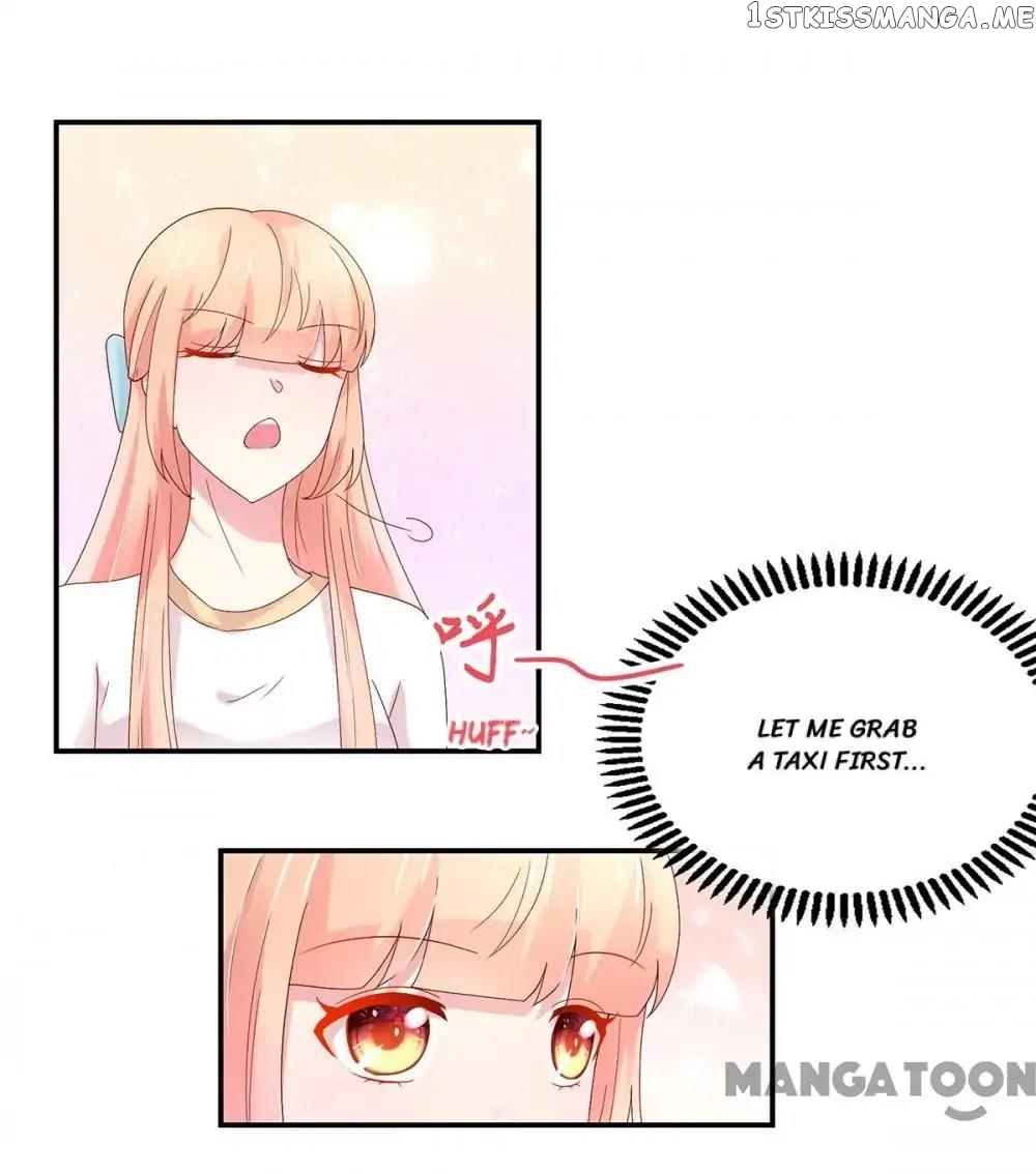 Honey, You Belong to Me! chapter 117 - page 14