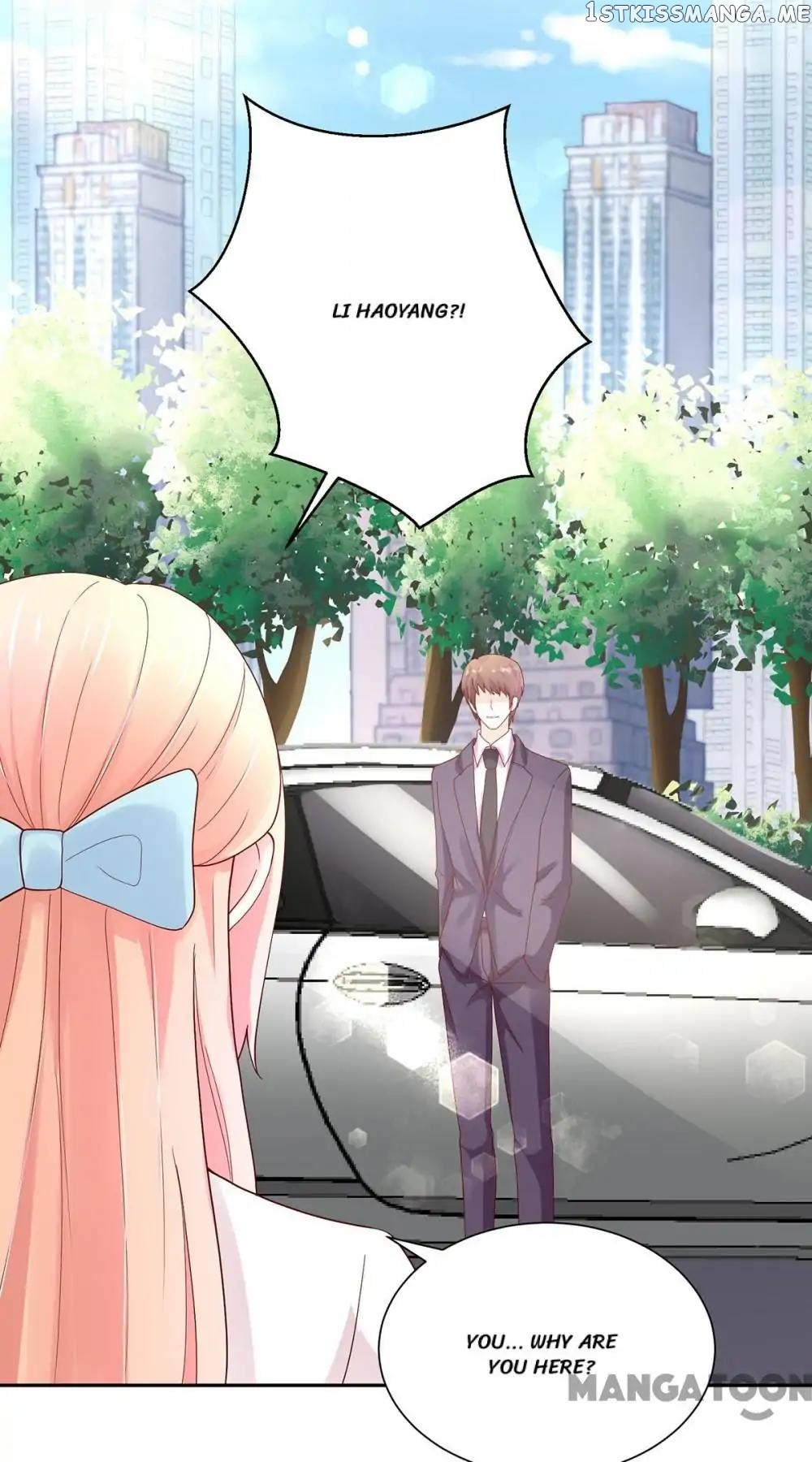 Honey, You Belong to Me! chapter 117 - page 16