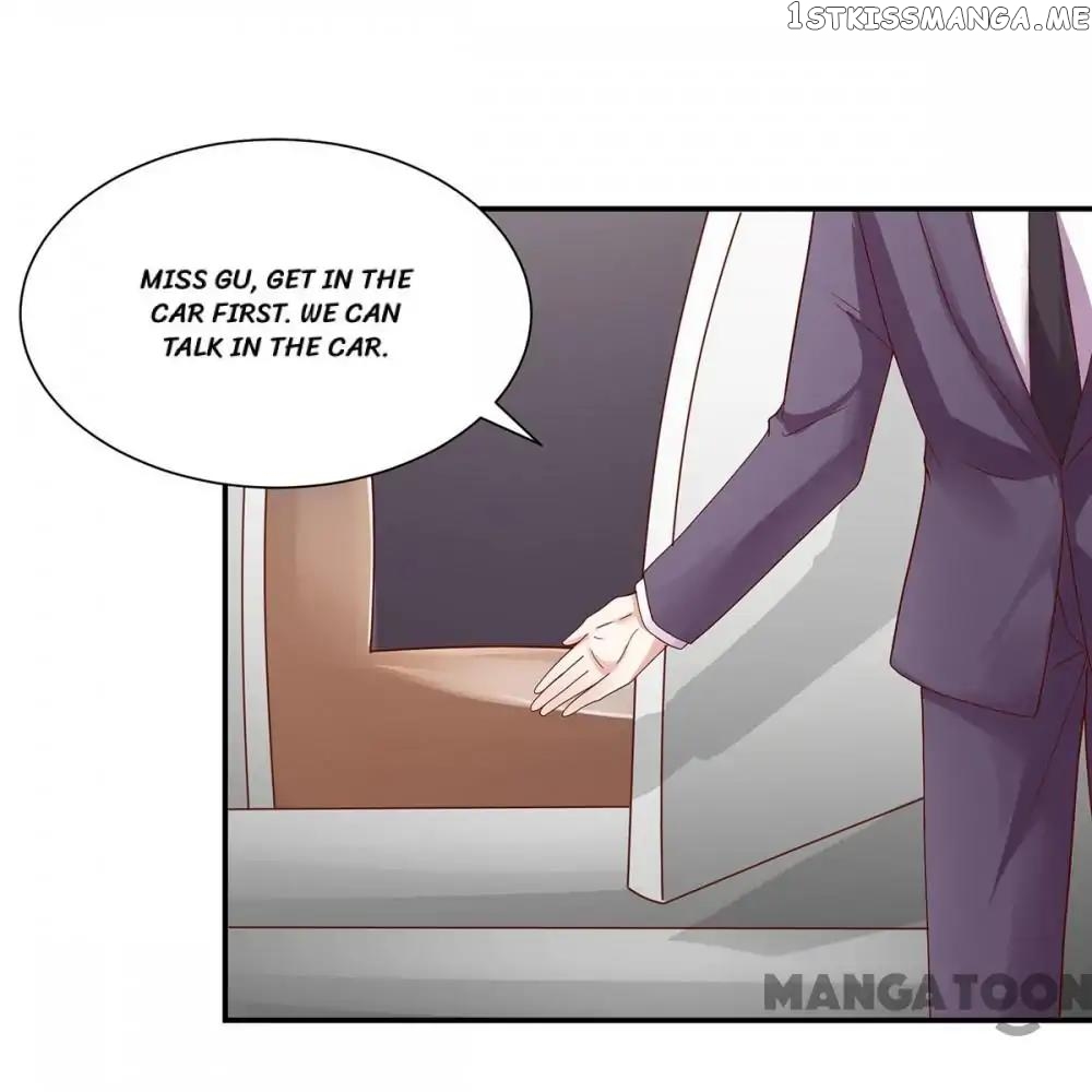 Honey, You Belong to Me! chapter 117 - page 21