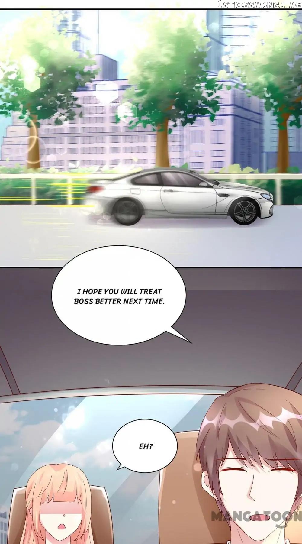 Honey, You Belong to Me! chapter 117 - page 23