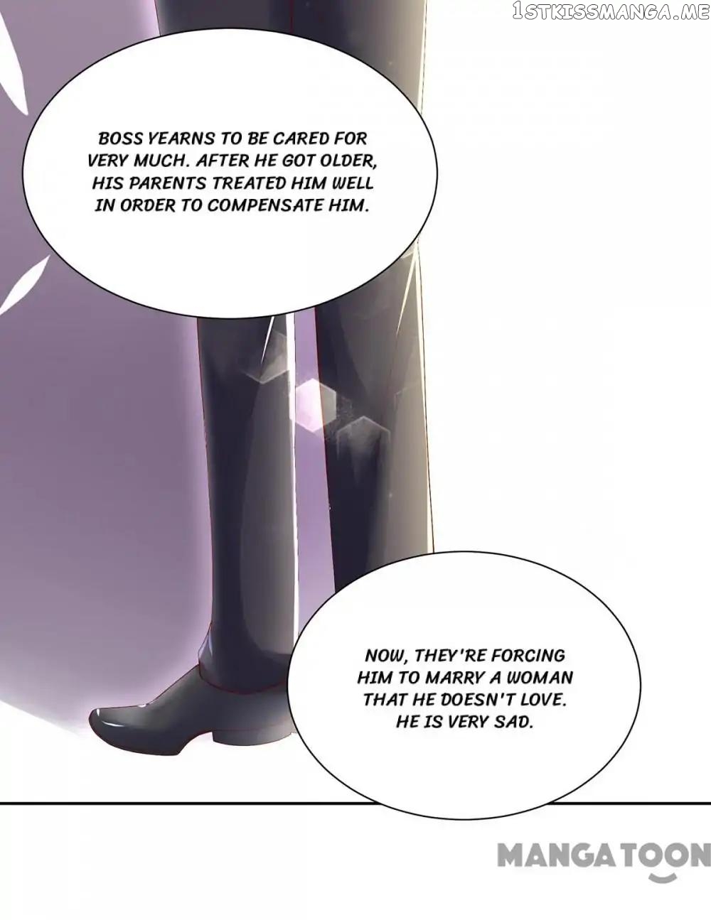 Honey, You Belong to Me! chapter 117 - page 27