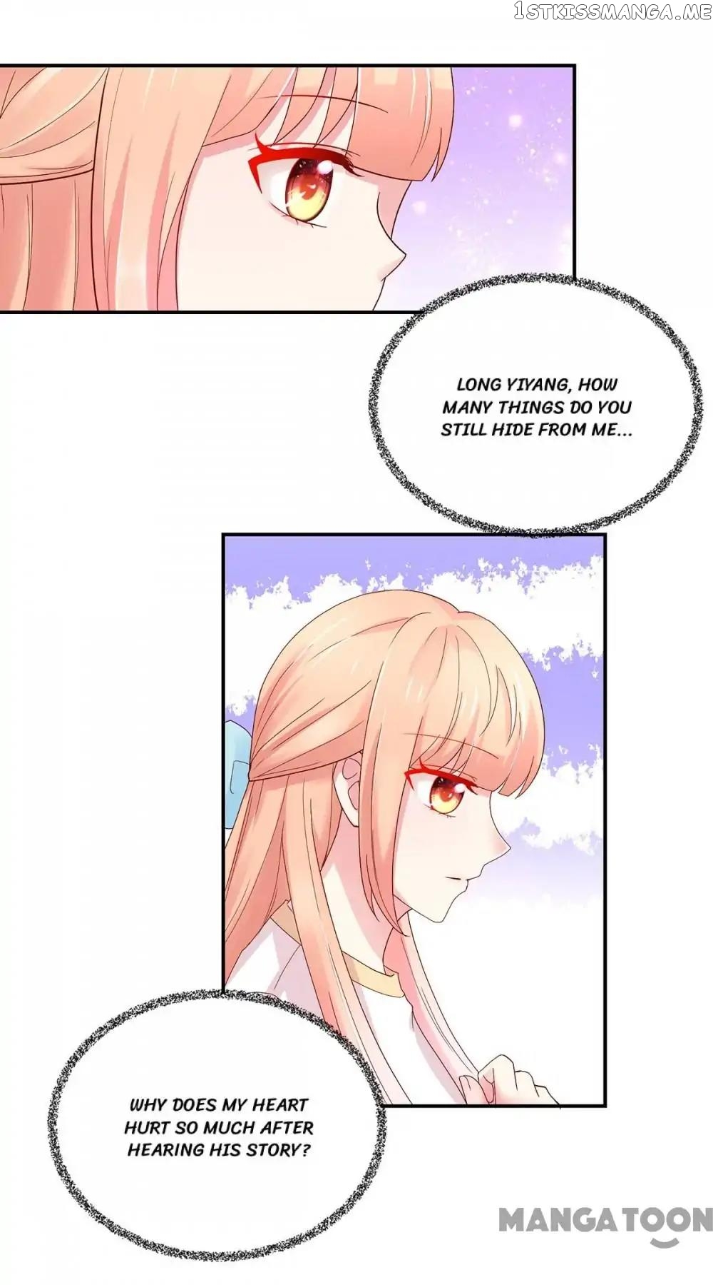 Honey, You Belong to Me! chapter 117 - page 29