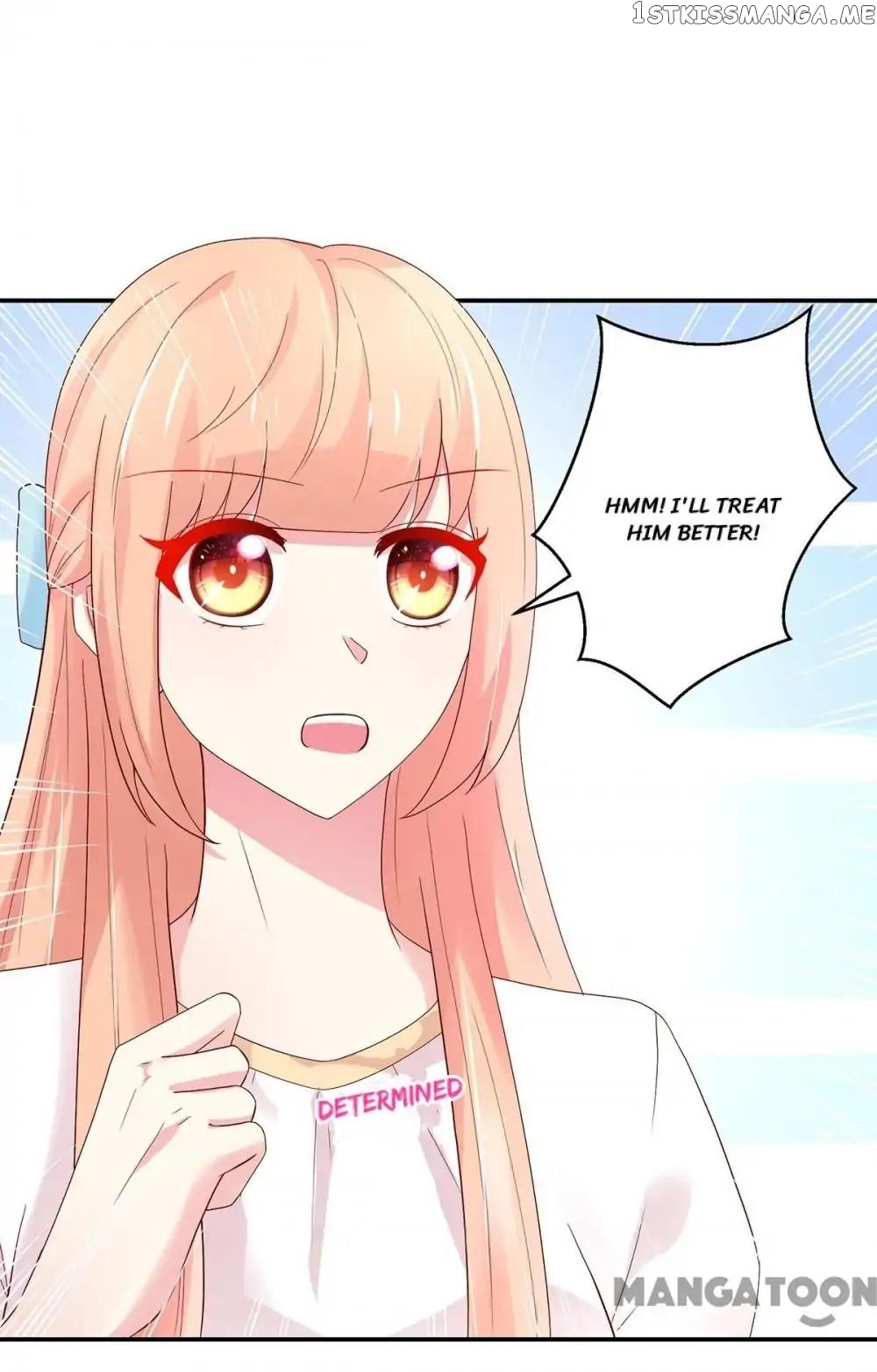 Honey, You Belong to Me! chapter 117 - page 30