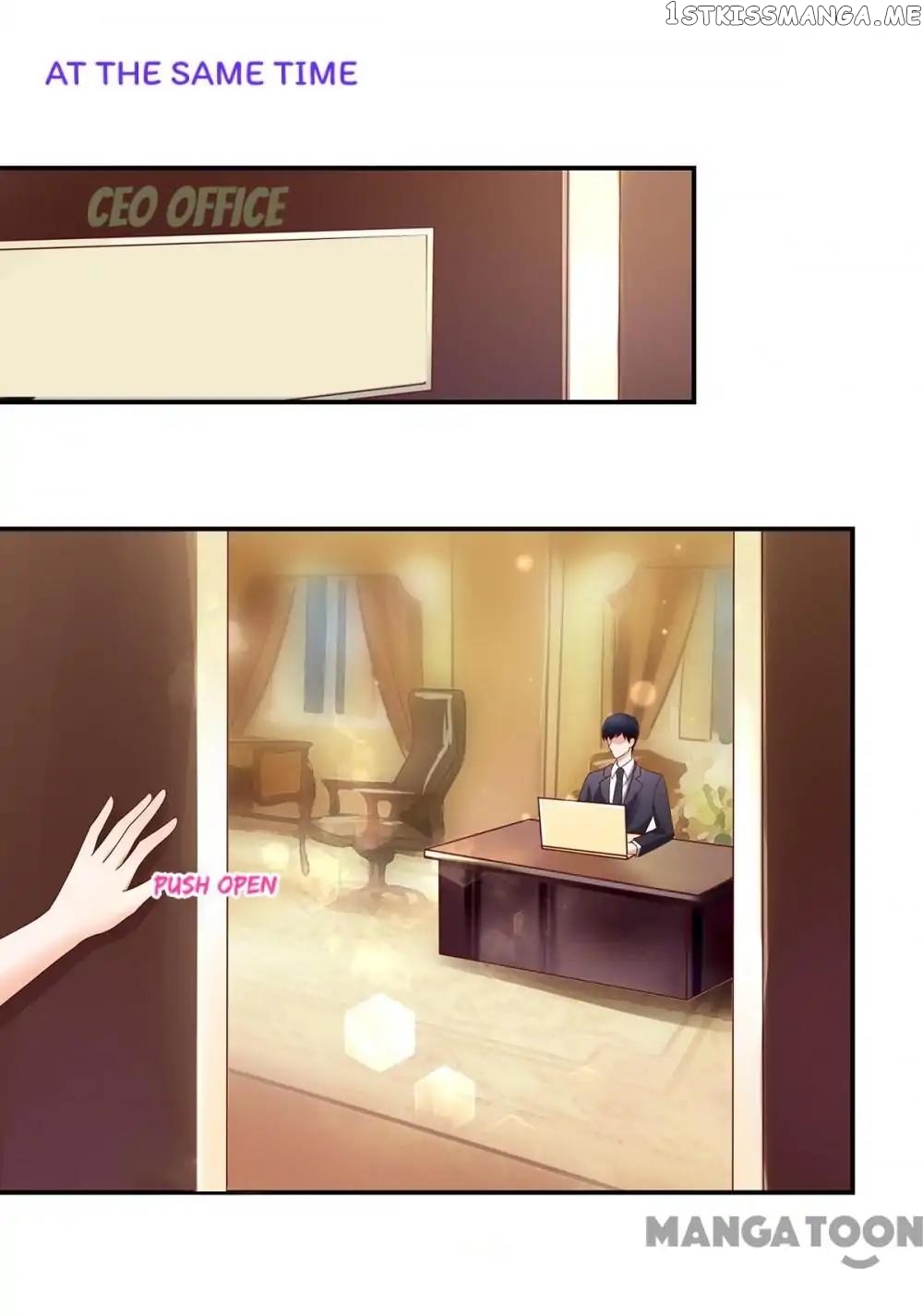 Honey, You Belong to Me! chapter 117 - page 31