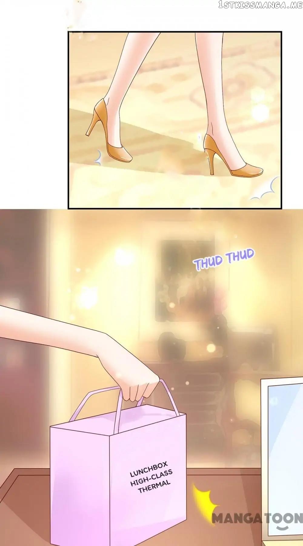 Honey, You Belong to Me! chapter 117 - page 32