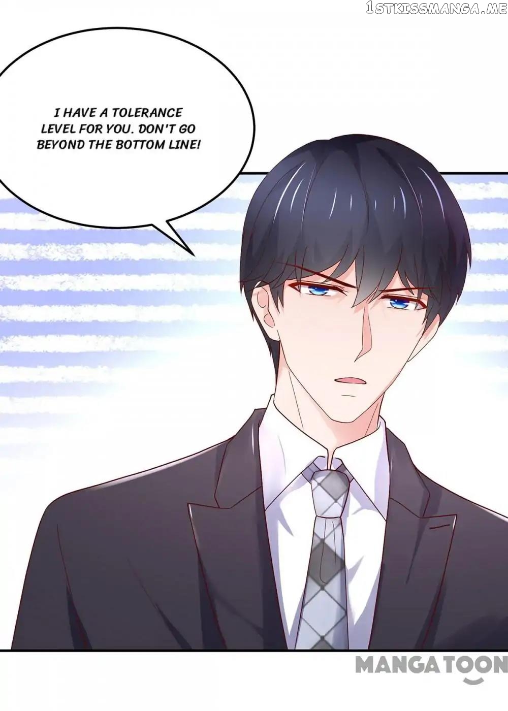 Honey, You Belong to Me! chapter 117 - page 36
