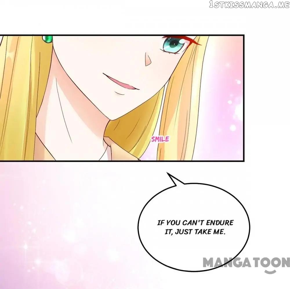 Honey, You Belong to Me! chapter 117 - page 37