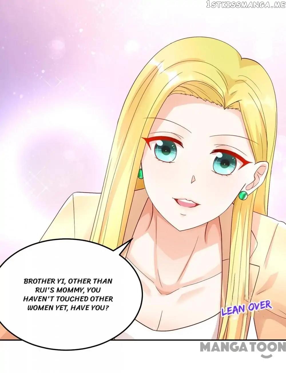Honey, You Belong to Me! chapter 117 - page 38