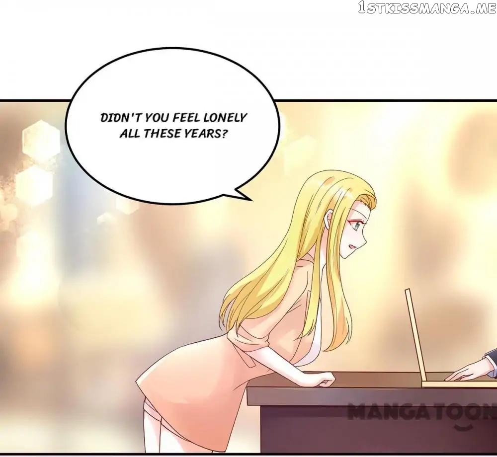 Honey, You Belong to Me! chapter 117 - page 39