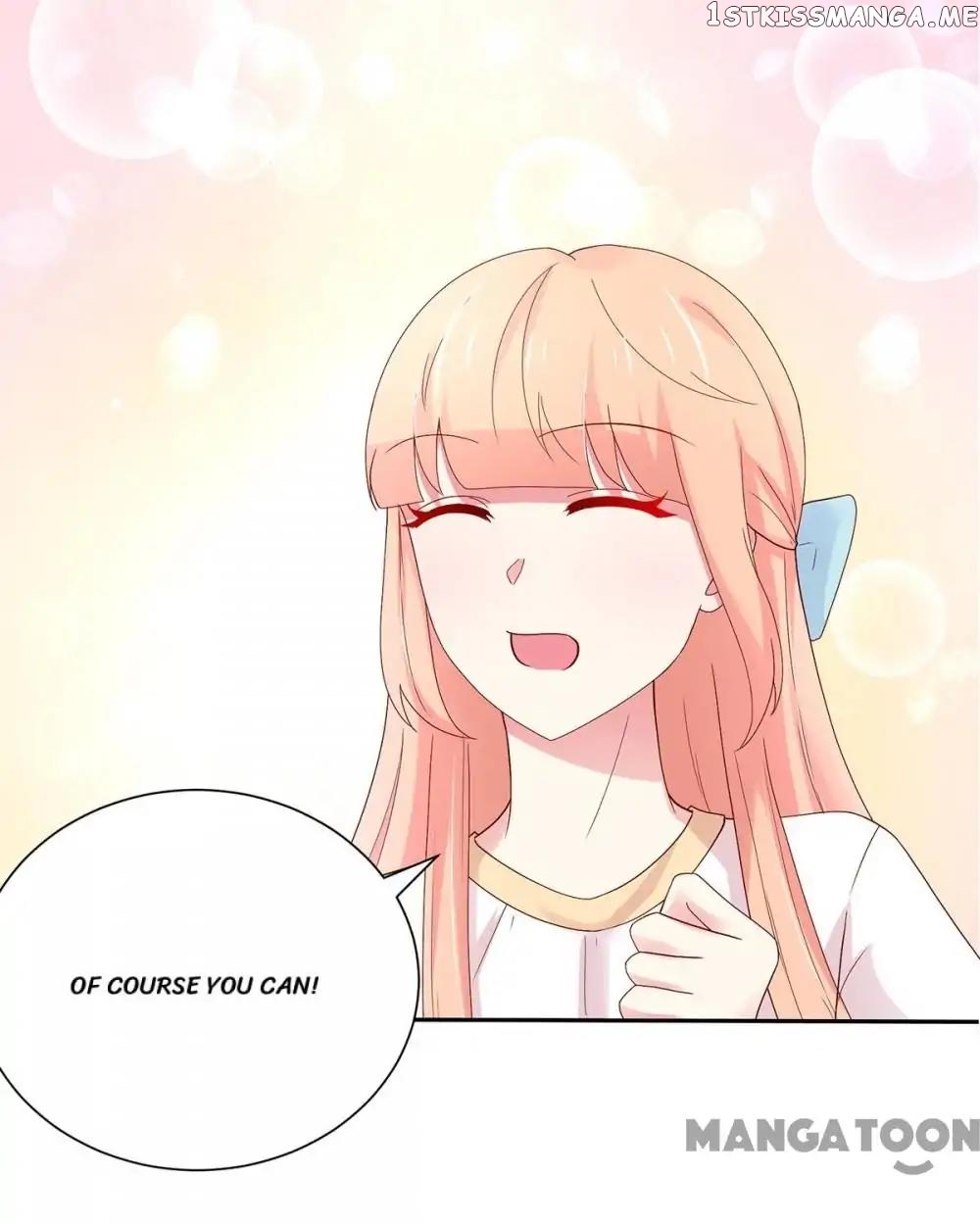 Honey, You Belong to Me! chapter 117 - page 4