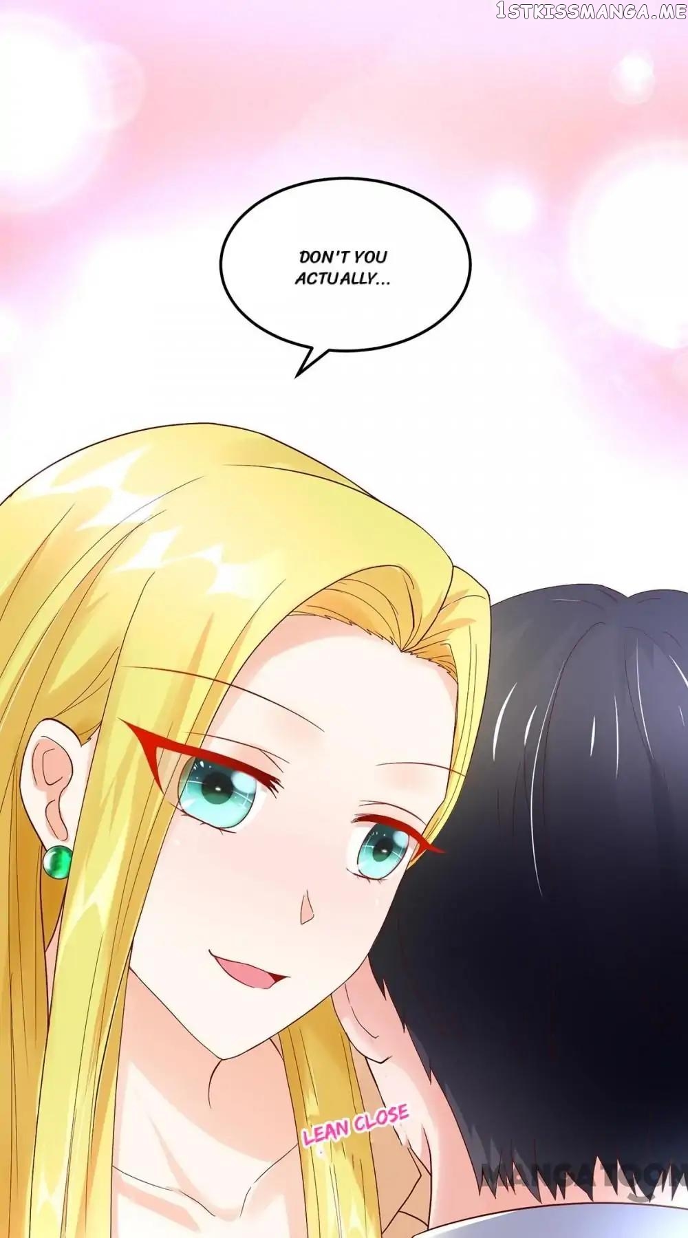 Honey, You Belong to Me! chapter 117 - page 40