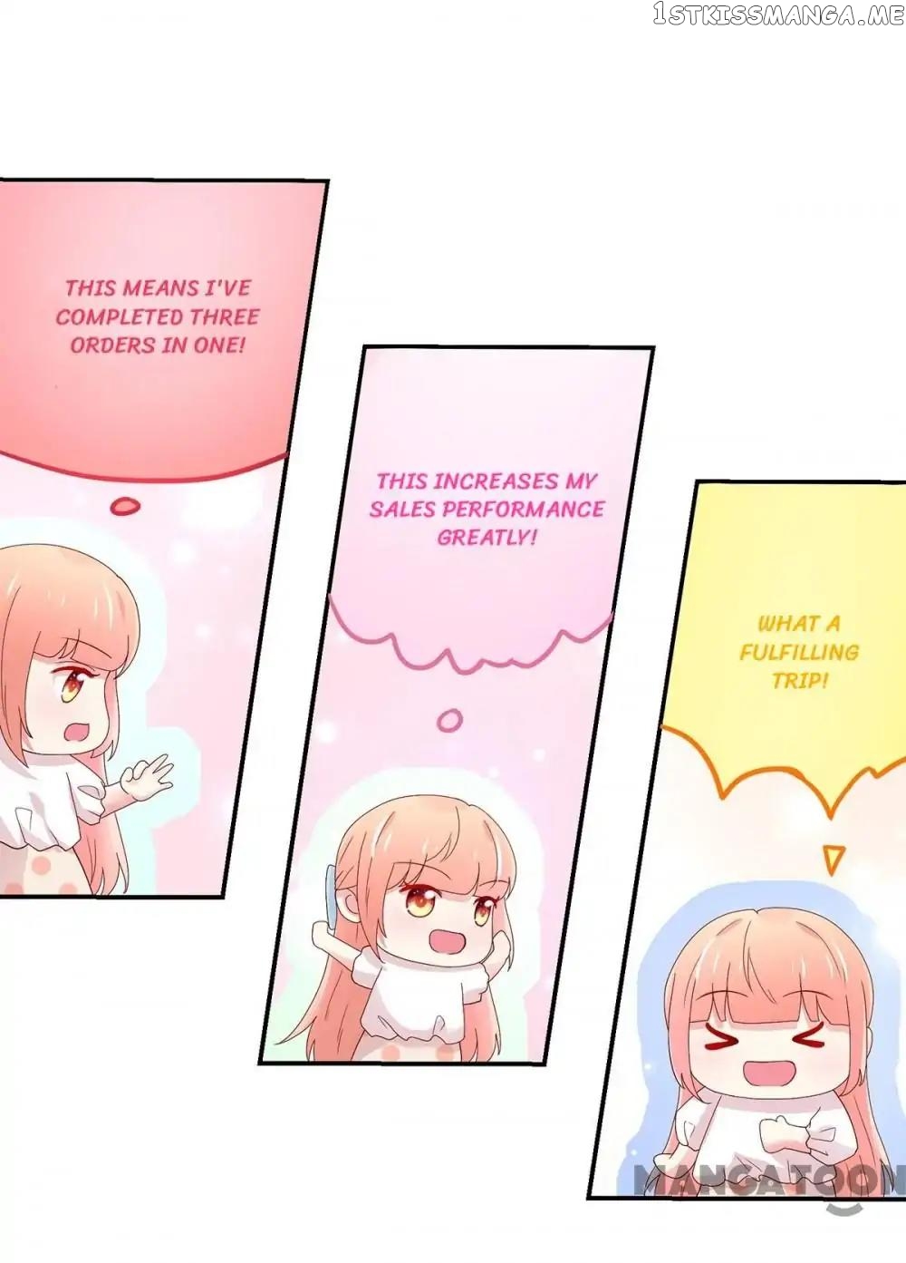 Honey, You Belong to Me! chapter 117 - page 5