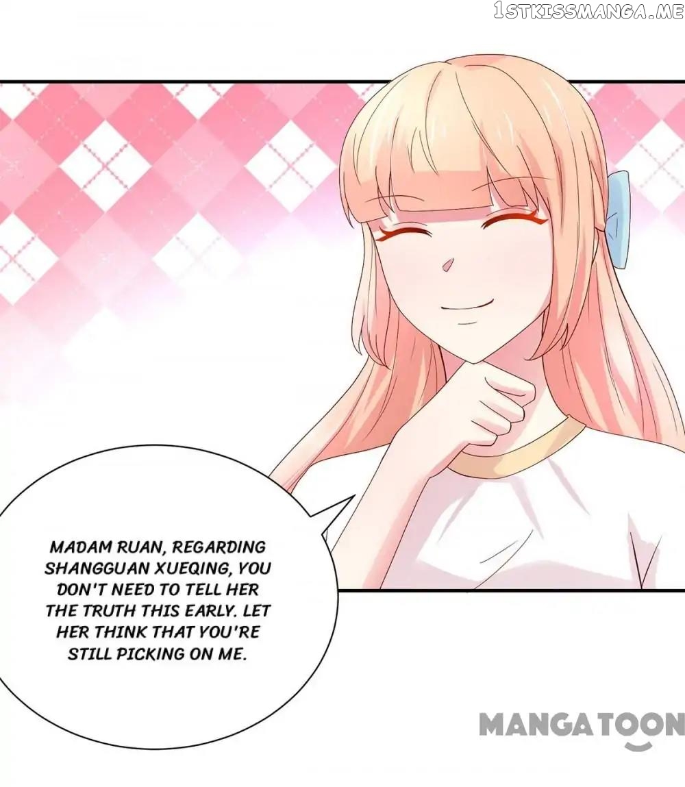 Honey, You Belong to Me! chapter 117 - page 7