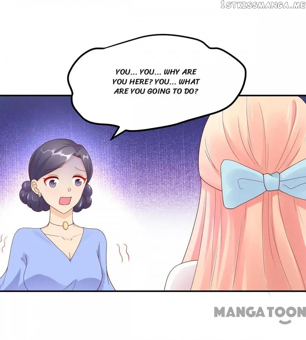 Honey, You Belong to Me! chapter 116 - page 1