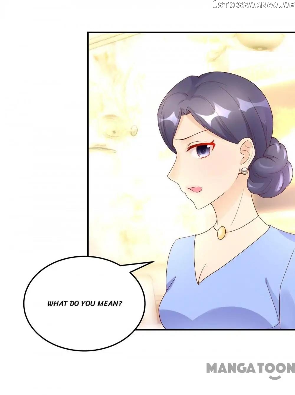 Honey, You Belong to Me! chapter 116 - page 12