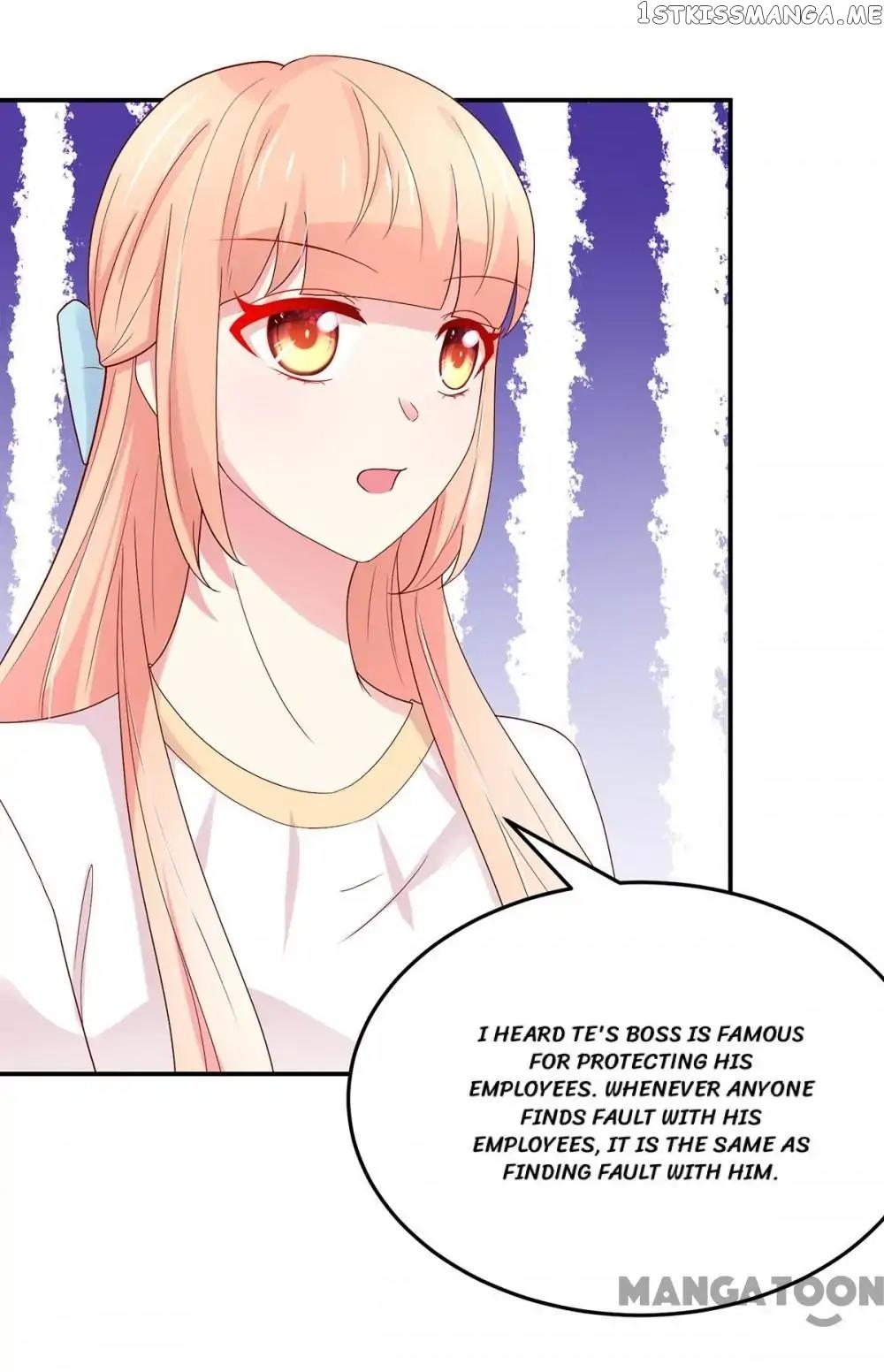 Honey, You Belong to Me! chapter 116 - page 14