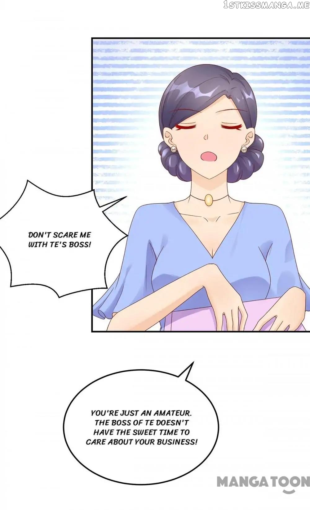 Honey, You Belong to Me! chapter 116 - page 16