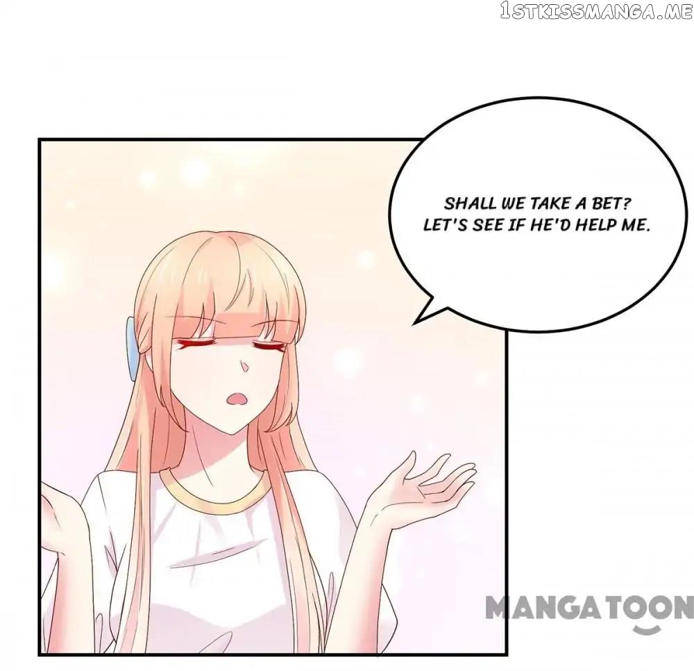 Honey, You Belong to Me! chapter 116 - page 17
