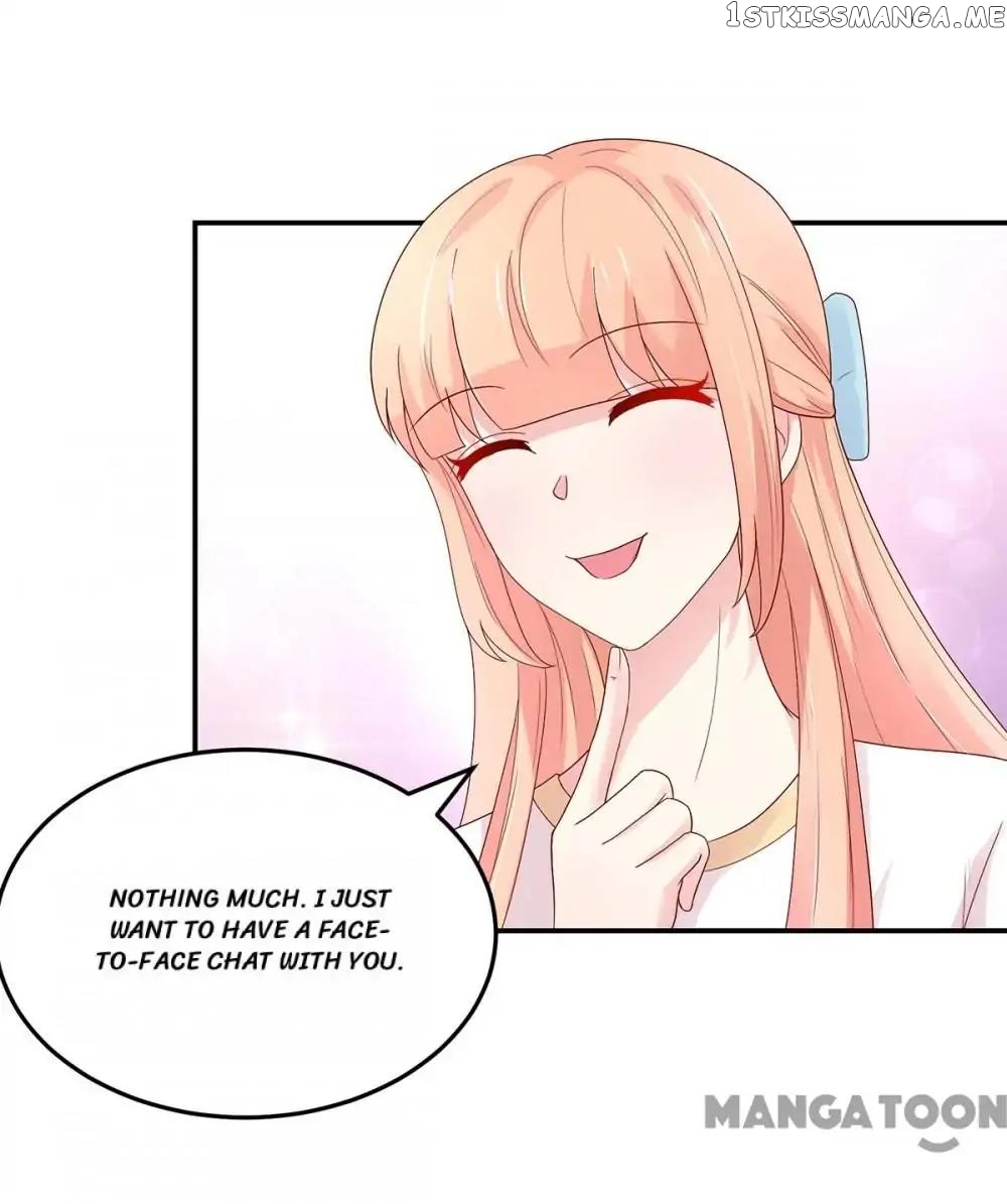 Honey, You Belong to Me! chapter 116 - page 2