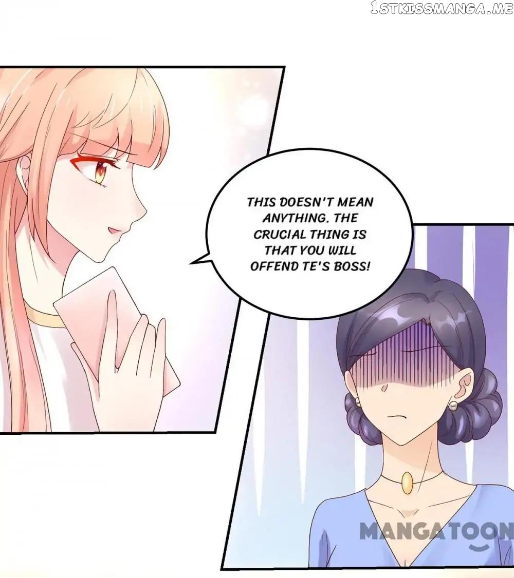 Honey, You Belong to Me! chapter 116 - page 20