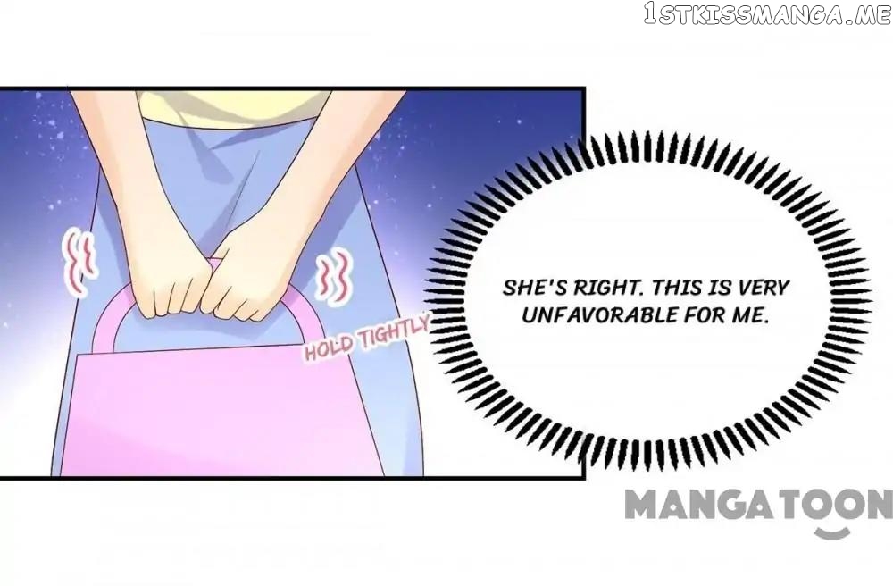 Honey, You Belong to Me! chapter 116 - page 23
