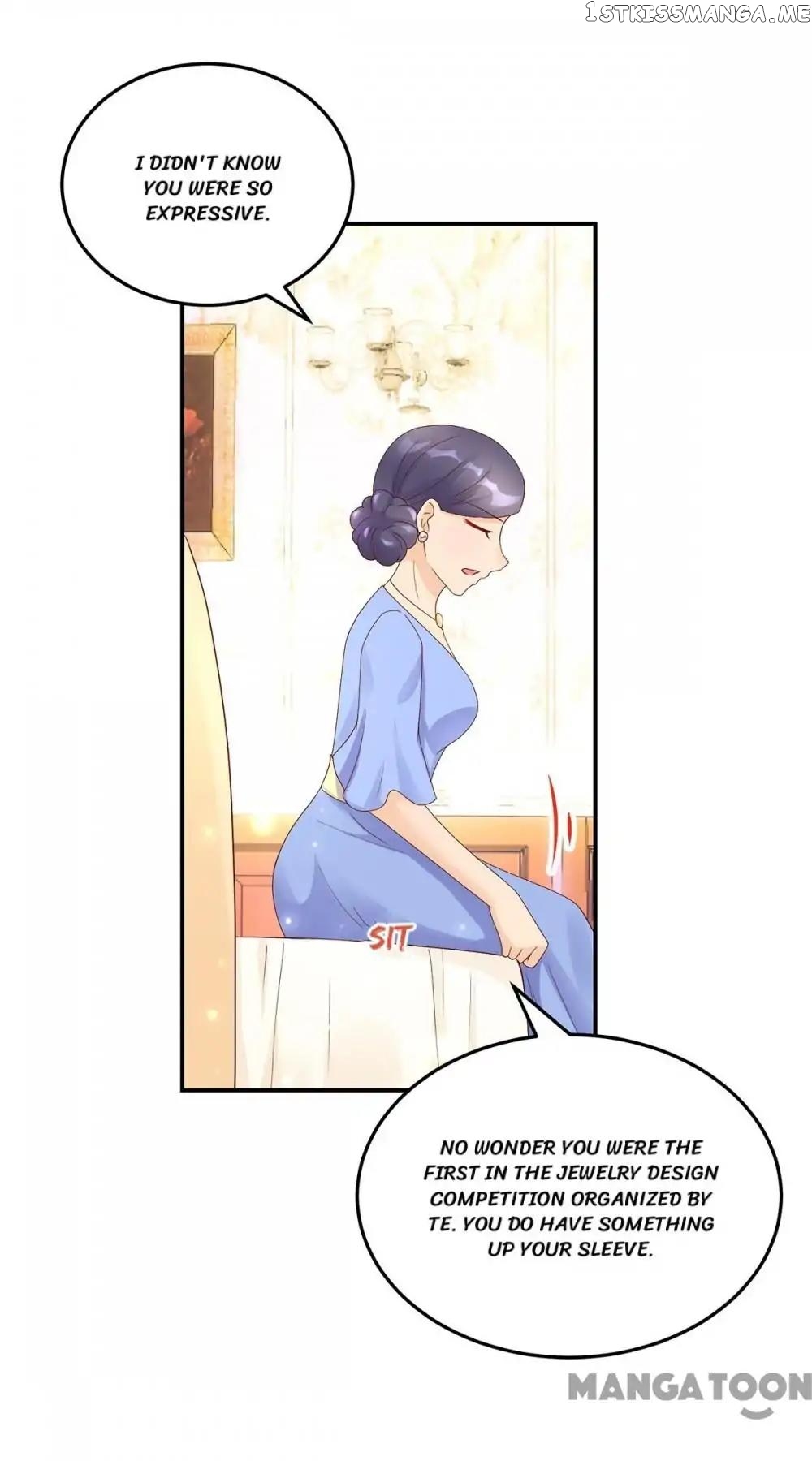 Honey, You Belong to Me! chapter 116 - page 24