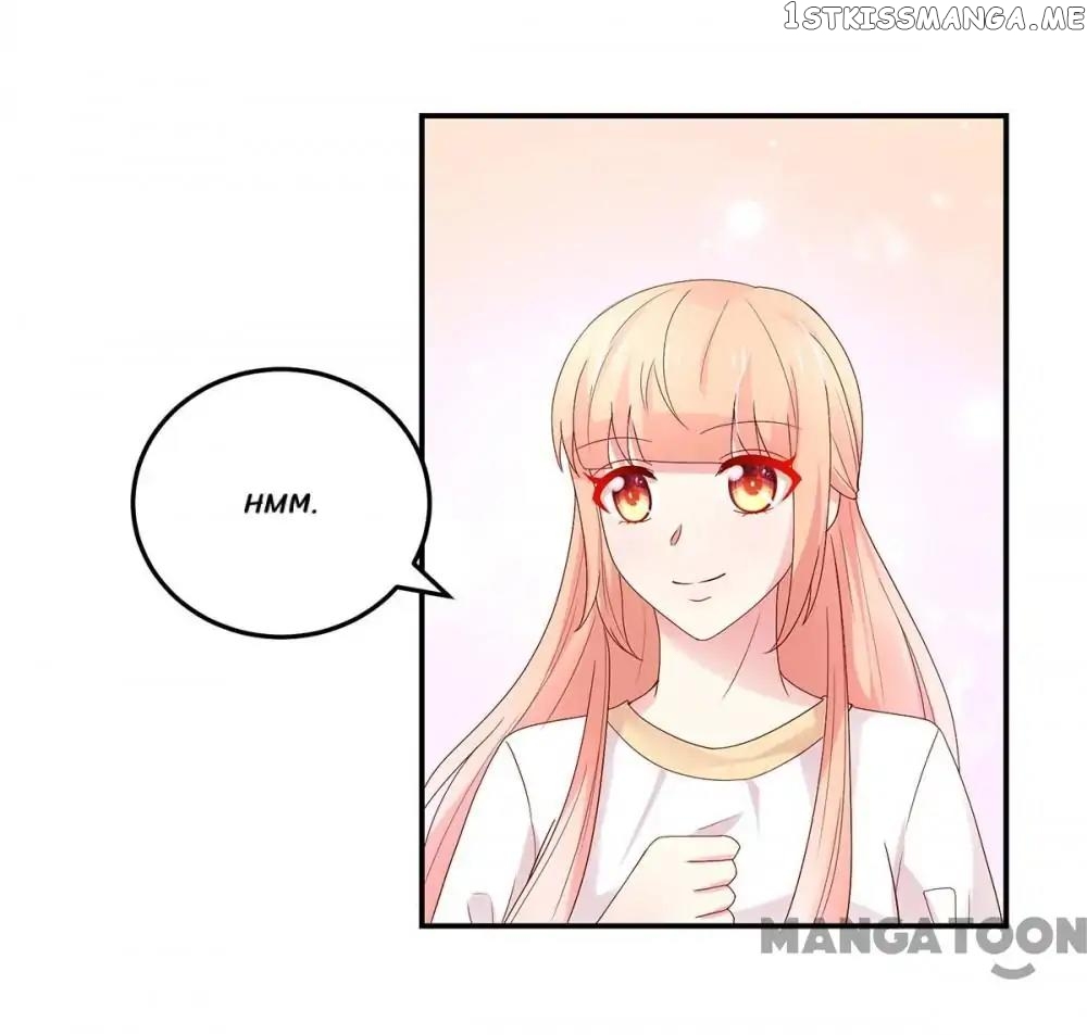 Honey, You Belong to Me! chapter 116 - page 30
