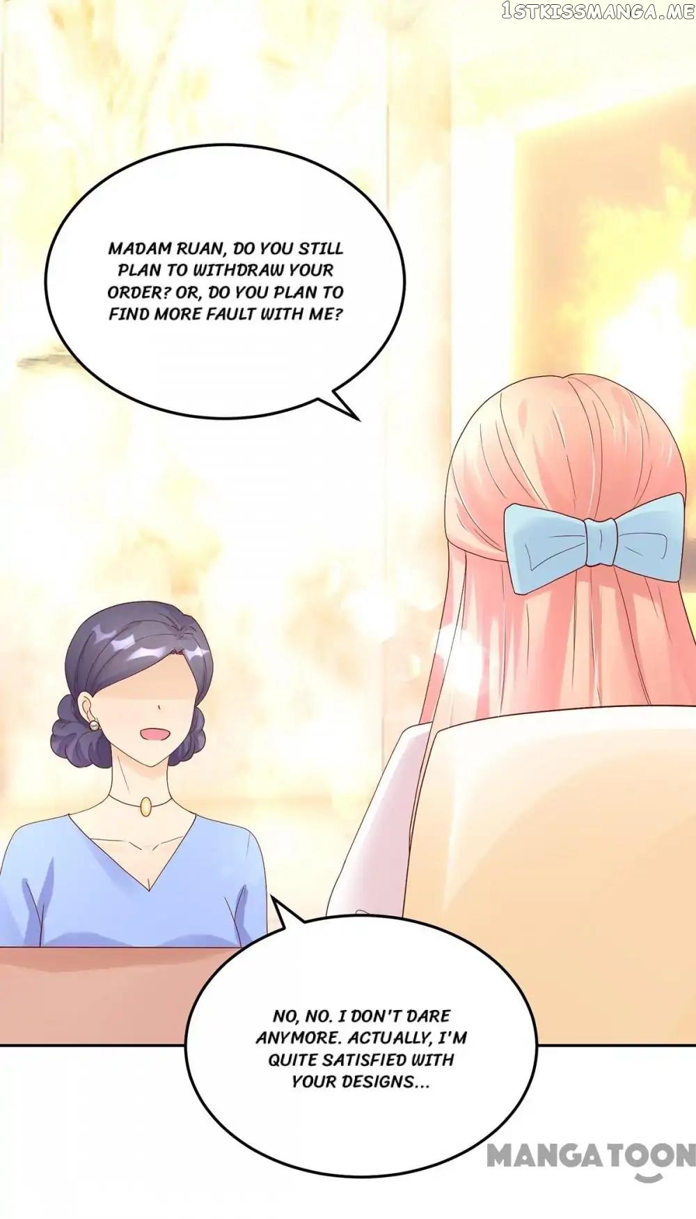 Honey, You Belong to Me! chapter 116 - page 36