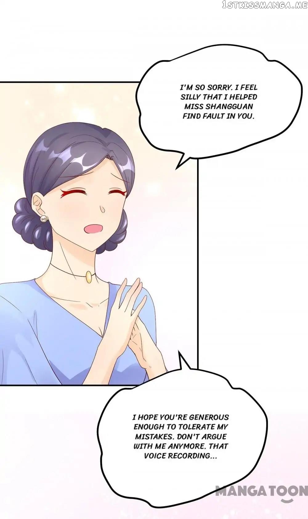 Honey, You Belong to Me! chapter 116 - page 37