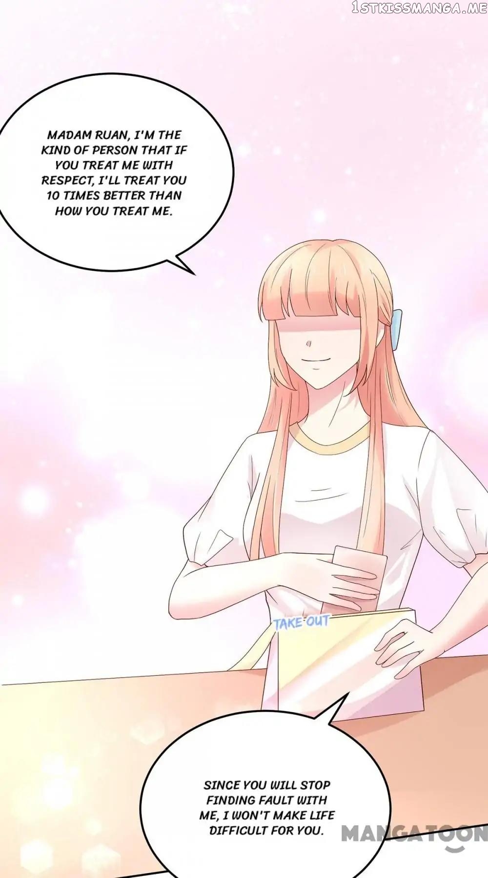 Honey, You Belong to Me! chapter 116 - page 38