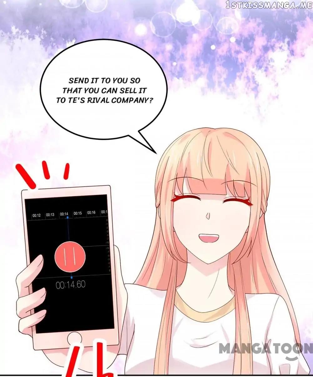 Honey, You Belong to Me! chapter 116 - page 4