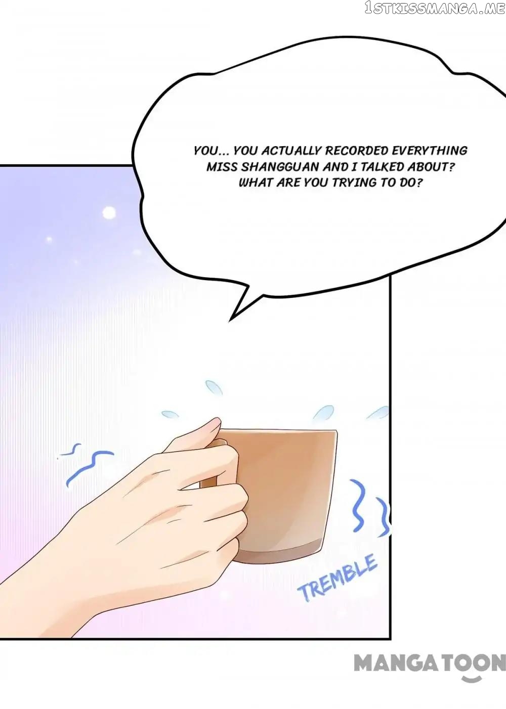 Honey, You Belong to Me! chapter 116 - page 6