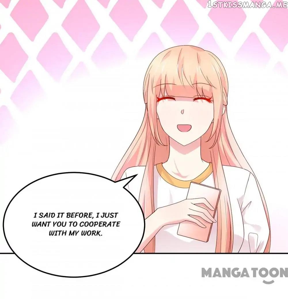 Honey, You Belong to Me! chapter 116 - page 7