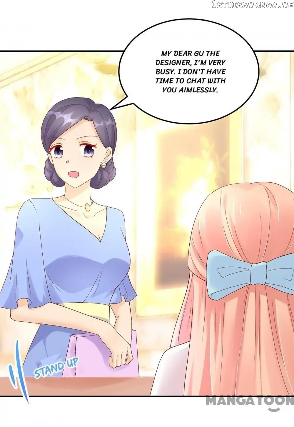 Honey, You Belong to Me! chapter 116 - page 8