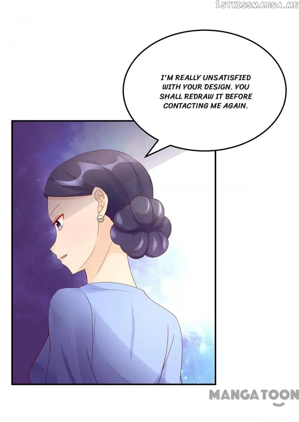 Honey, You Belong to Me! chapter 116 - page 9