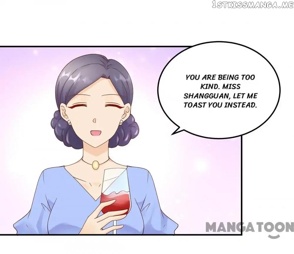 Honey, You Belong to Me! chapter 115 - page 14
