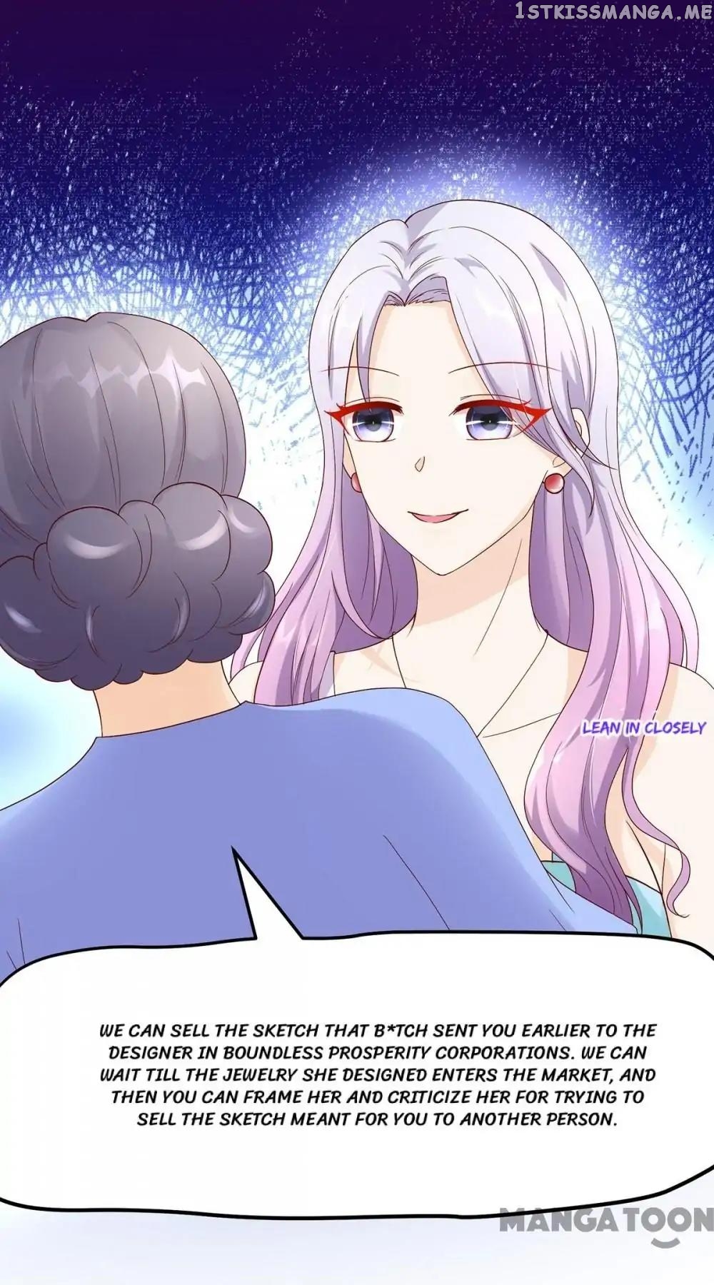 Honey, You Belong to Me! chapter 115 - page 19