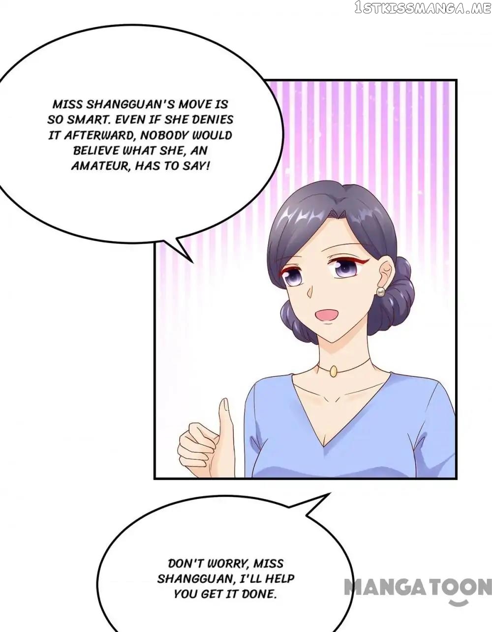 Honey, You Belong to Me! chapter 115 - page 22