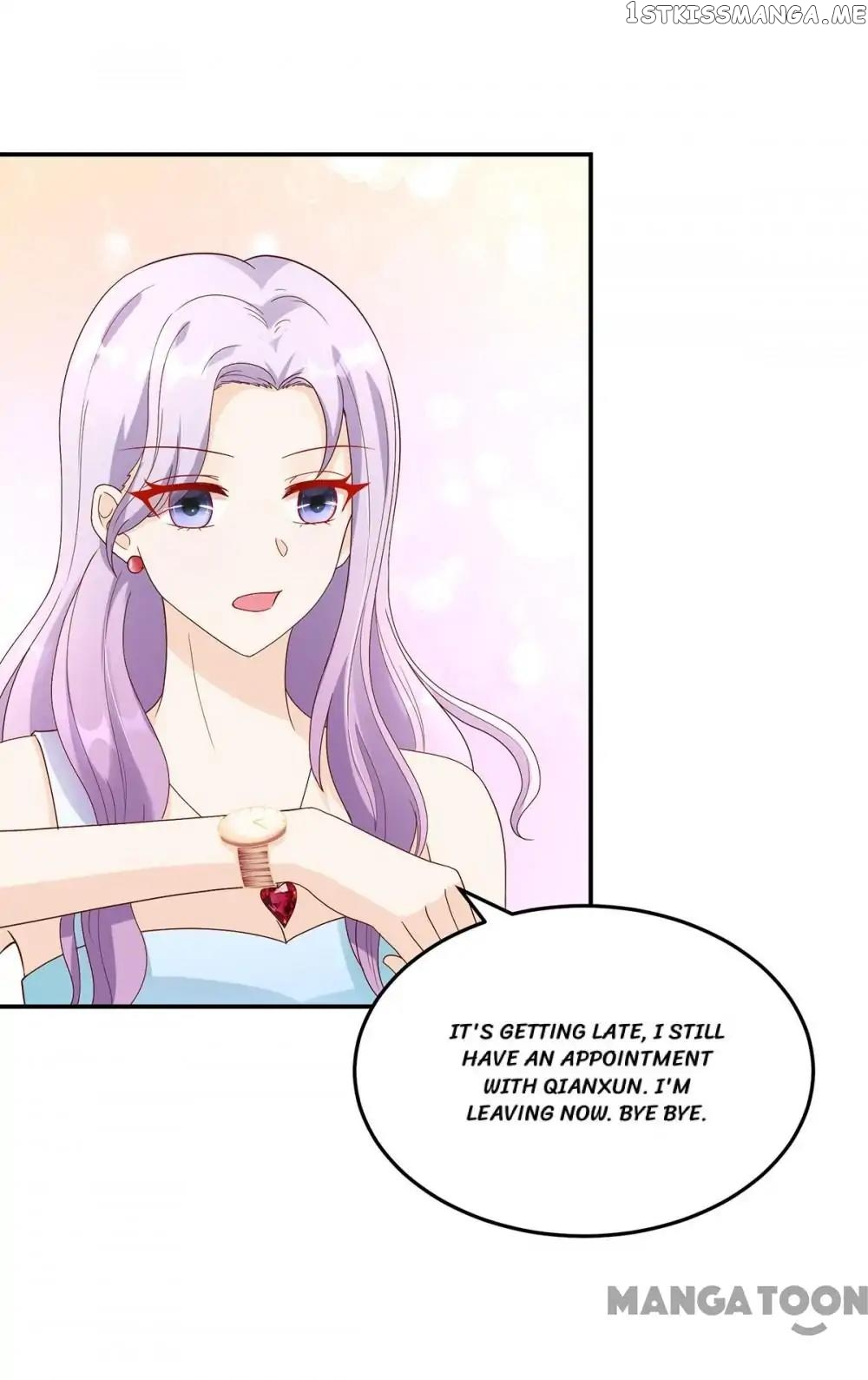 Honey, You Belong to Me! chapter 115 - page 26