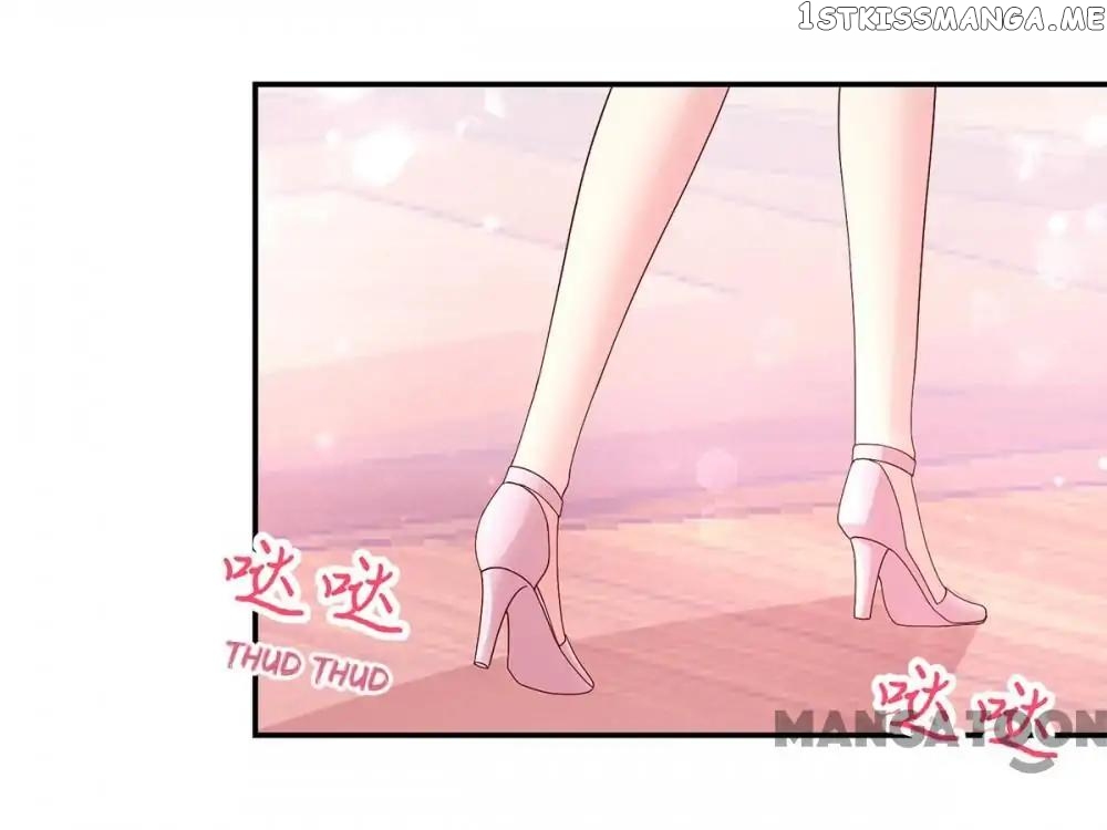 Honey, You Belong to Me! chapter 115 - page 31