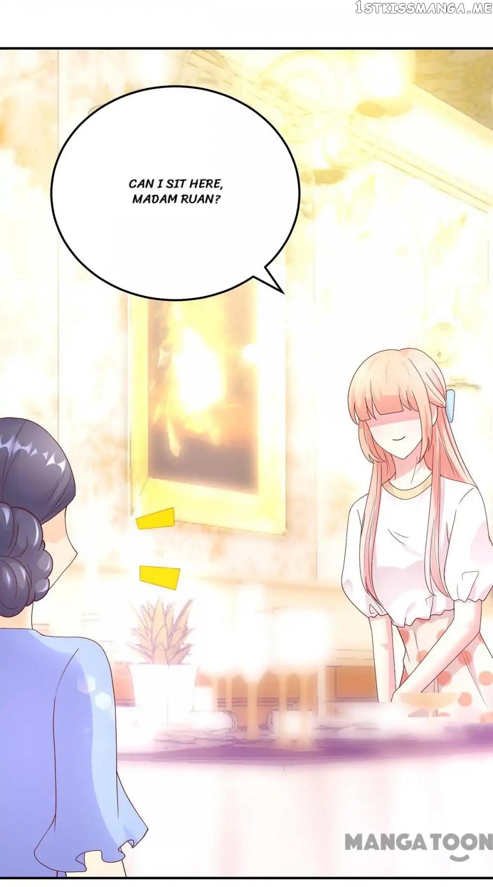Honey, You Belong to Me! chapter 115 - page 32