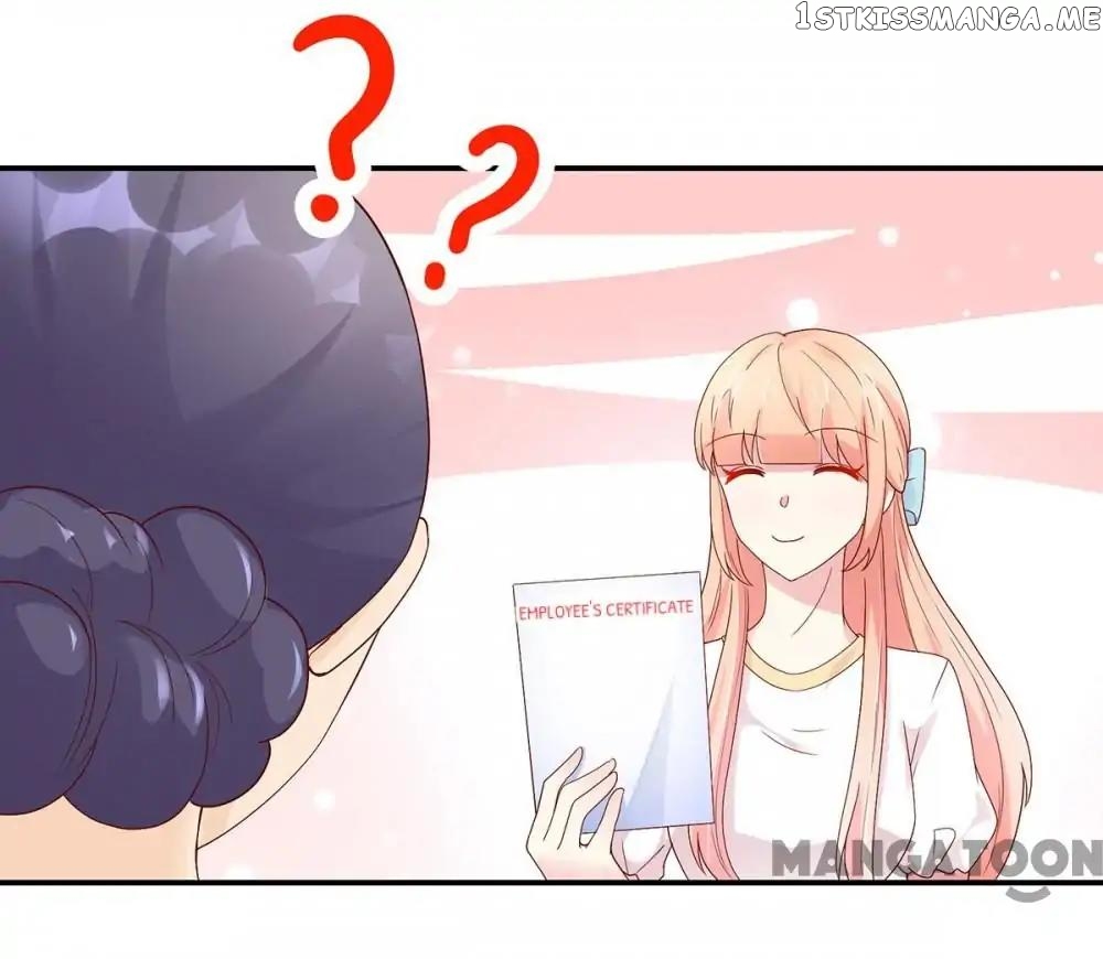 Honey, You Belong to Me! chapter 115 - page 36