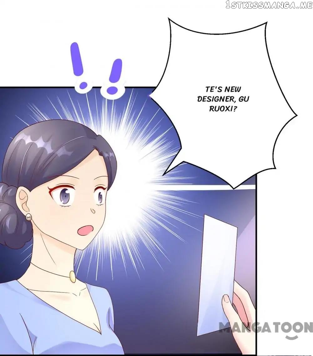 Honey, You Belong to Me! chapter 115 - page 37