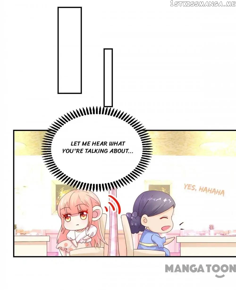 Honey, You Belong to Me! chapter 115 - page 7