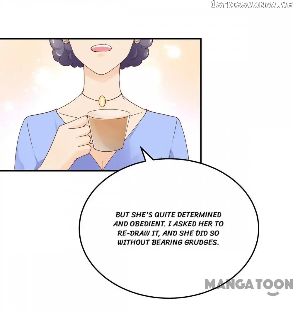 Honey, You Belong to Me! chapter 115 - page 9