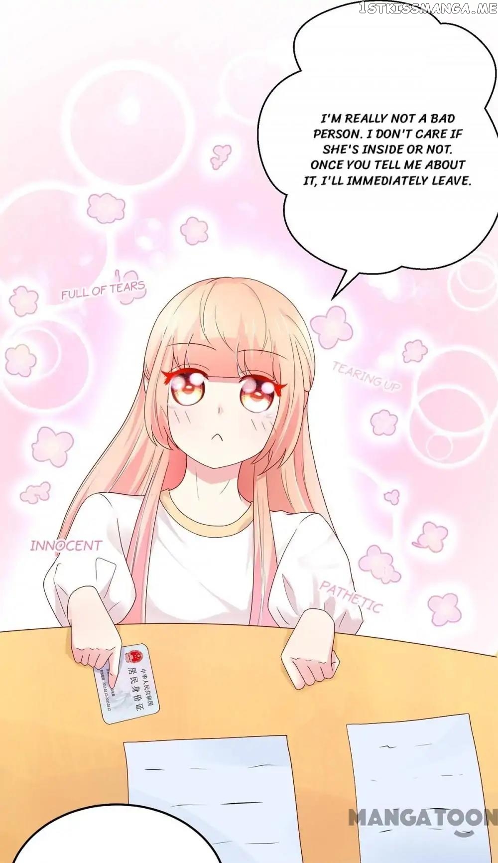 Honey, You Belong to Me! chapter 114 - page 18