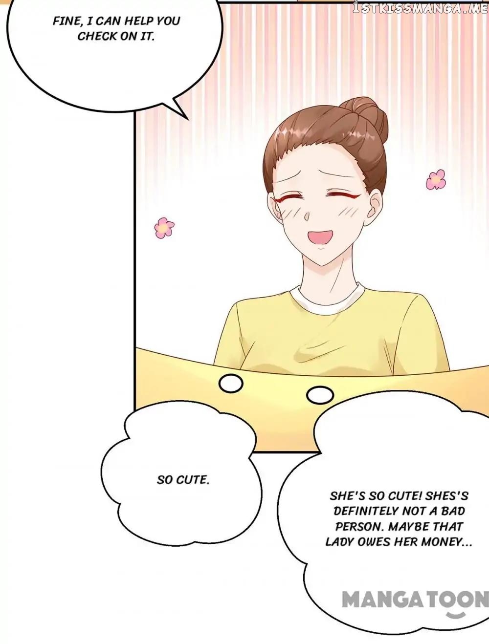 Honey, You Belong to Me! chapter 114 - page 19