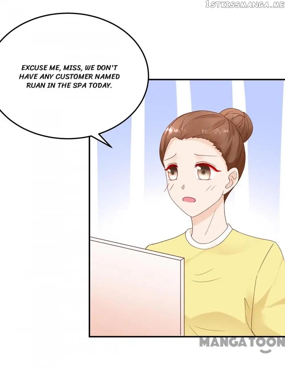 Honey, You Belong to Me! chapter 114 - page 21